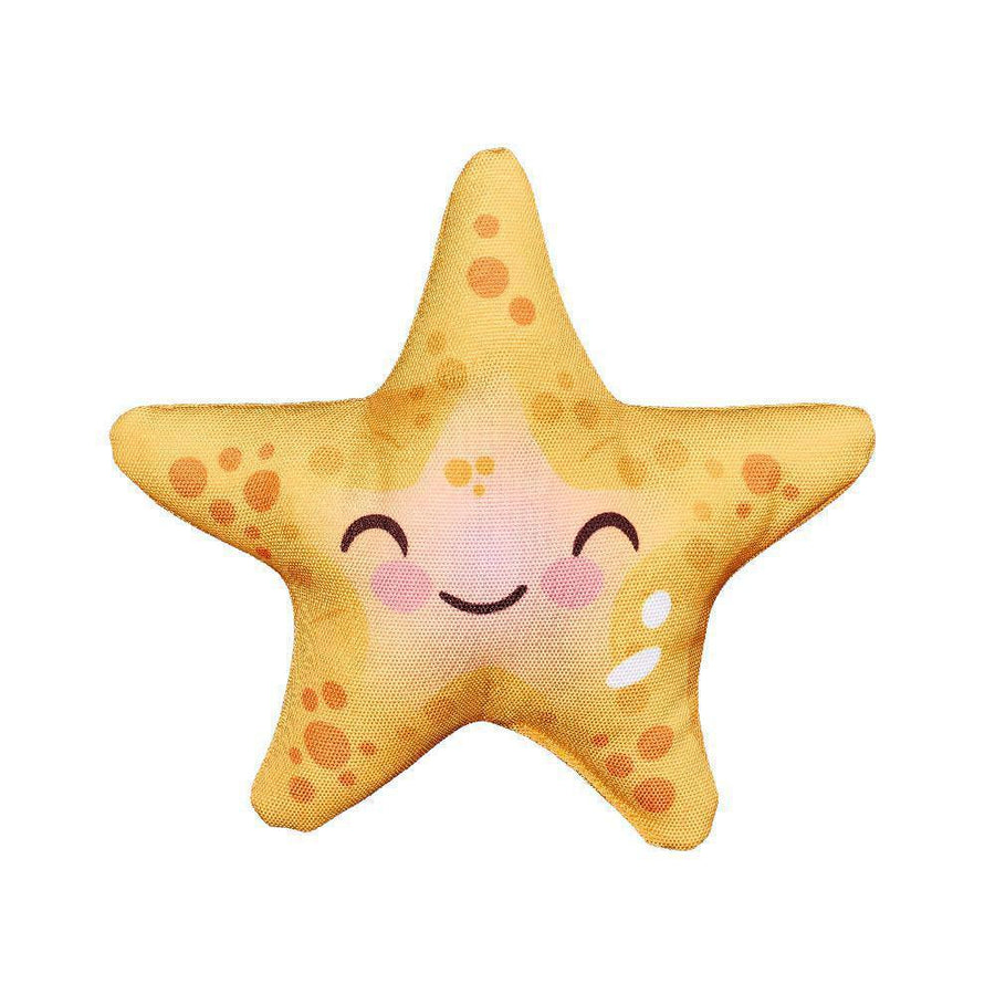 Juguete Peluche Estrella de Mar Kanu Pet para Perro