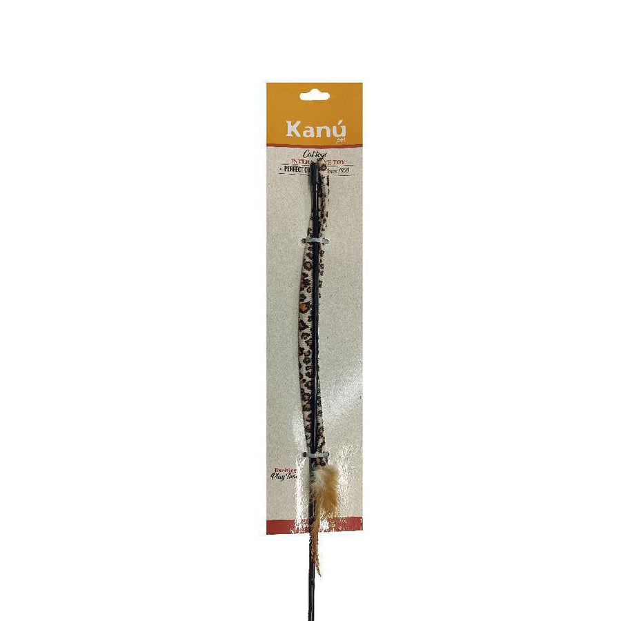 Juguete Kanu Ref 10-02 Para Gato