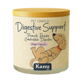 Vela Digestive Support Kanu Pet para Perros aroma Ginger