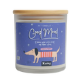 Vela Good Mood Pet para Perros aroma Coconut