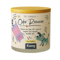 Vela eliminadora de olores Kanu Pet para perros y gatos aroma Rose Temptation