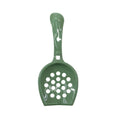 Pala para Arenero de Gato Kanu Pet Verde