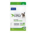 Alimento Seco Medicado Virbac HPM Kitten Pre Neutered  para Gato