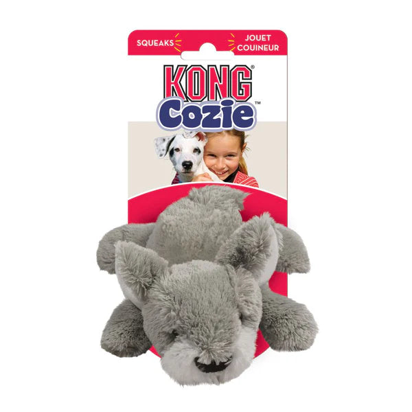 Juguete Kong Peluche Cozie Koala MediumPara Perro