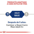 Alimento para perro Royal Canin Maxi Adulto