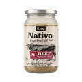 Alimento Húmedo Liofilizado Nativo Beef de Res Kanu Pet para Perro
