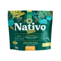 Alimento Seco Nativo Bites Conejo y Pavo Kanu Pet para Gato Adulto