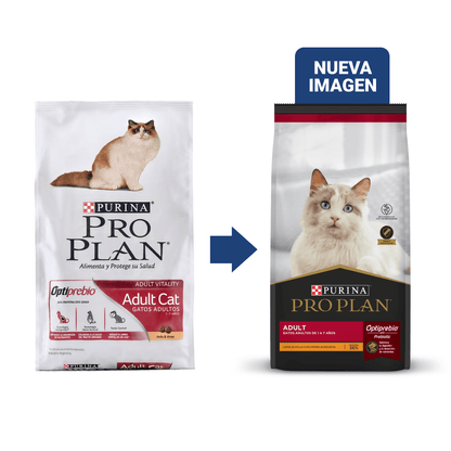 Alimento Proplan Gato Adulto