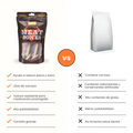 Snack Hueso Grande de Carne y Batata Kanu Pet Hueso para Perro