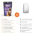 Alimento Liofilizado Para Gato K-Booster Camarón Kanu Pet Bolsa
