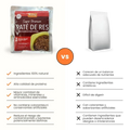 Alimento Húmedo Paté de Res Kanu Pet para Perros