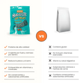 Snack Nuggets Dental Care Kanu Pet para Gato
