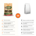 Galleta Efecto Calmante Kanu Pet para perros
