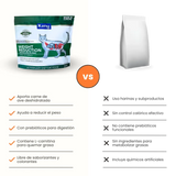 Alimento Seco Medicado Kanu Vet Weight Reduction para Gato Adultos