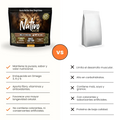 Alimento Horneado Nativo Wild Multi-Proteína Kanu Pet para Perro