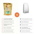 Alimento Seco Nativo Mantenimiento Kanu Pet para Gatitos