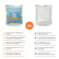 Alimento Húmedo Nativo Chef’s Recipe Pelo Blanco Kanu Pet para Perros