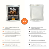 Alimento Húmedo Nativo Wild Chef’s Recipe Multi Protein Kanu Pet para Perros