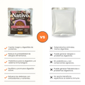 Alimento Húmedo Nativo Chef’s Recipe Conejo Kanu Pet para Perros