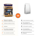 Alimento Liofilizado K-Booster Pollo Kanu Pet para Perro