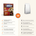 Alimento Para Perro K-Booster Salmón Kanu Pet Sobre x 15 Gr
