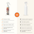 Spray de Entrenamiento Stop Biting Kanu para Perro