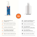 Suplemento Aceite de Salmón  Kanu Pet para perro y gato. Omega 3 y 6