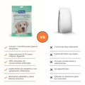 Snacks Kanu Vet Weight Control para perros