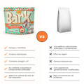 Alimento Seco Bark Senior Pollo Kanu Pet para Perros todas las razas
