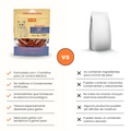 Galletas Blandas para el Control de Peso Kanu Pet Light para Gato