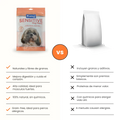 Snacks Kanu Vet Sensitive para perros
