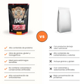 Alimento Seco Grain Free Nativo Wild Kanu Pet para Gatitos