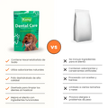 Nuggets Dental Care para la placa y el sarro Kanu Pet para Perro