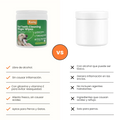 Toallitas de Dedo para Limpieza Dental Kanu Pet para Perro y Gato
