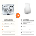 Alimento Seco Nativo Persian Kanu Pet para Gato Adulto