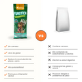 Snack Oral FunStick para la placa y el sarro Kanu Pet  para Perro Sabor a Menta