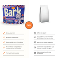 Alimento seco Kanu Pet Bark Small Bites Kanu Pet para adulto razas pequeñas con Pollo