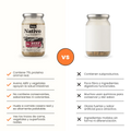 Alimento Húmedo Liofilizado Nativo Beef de Res Kanu Pet para Perro