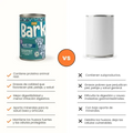 Alimento Húmedo Bark Pollo / Cerdo Kanu Pet para Perro toda raza