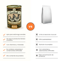 Alimento Húmedo Goulash Pollo y Salmón Kanu Pet para perro adulto Lata