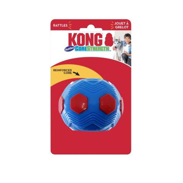 KONG C CORESTRENGTH RATTLEZ POD MD/LG KONG x 1