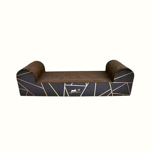 Rascador tipo mueble Kanu Pet para Gatos