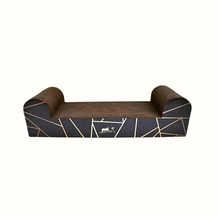 Rascador tipo mueble Kanu Pet para Gatos