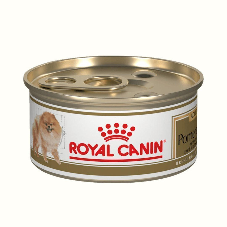 Alimento Para Perro Royal Canin Pomerania Lata
