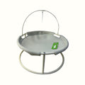 Cama Jumping sin Tapete Kanu Pet para Gato