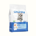 Alimento Seco Chunky Pollo para Gato Adulto