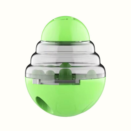 Dispensador de Snacks Fun Roller Kanu Pet para Perro