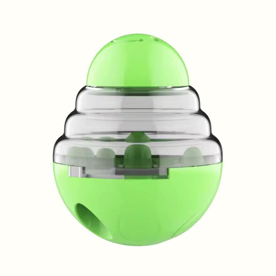 Dispensador de Snacks Fun Roller Kanu Pet para Perro