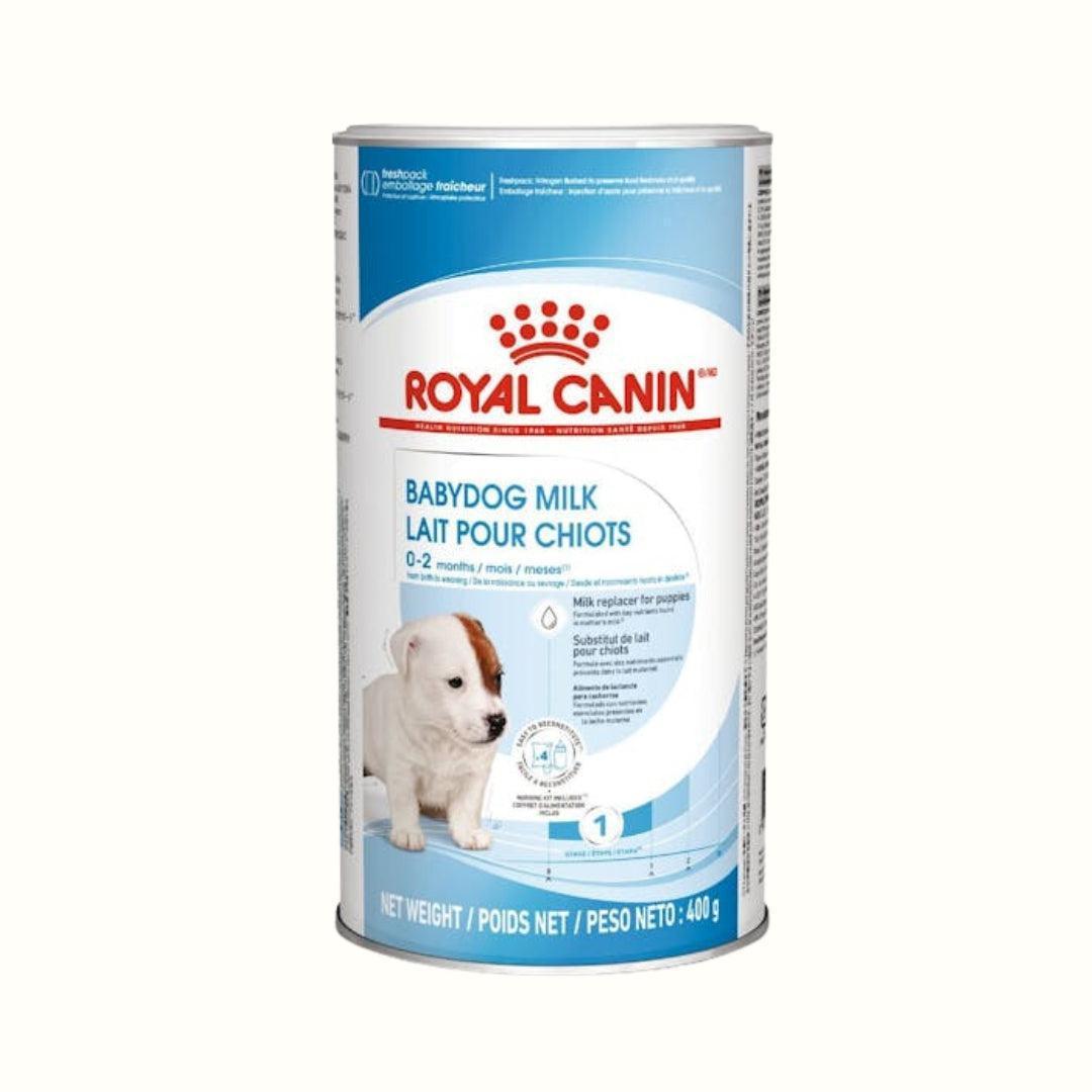 Alimento para Cachorro Royal Canin BabyDog Milk