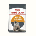 Alimento para gato Royal Canin FCN Hair & Skin Care